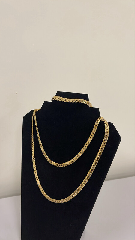 che bello chain