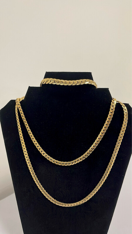 che bello chain