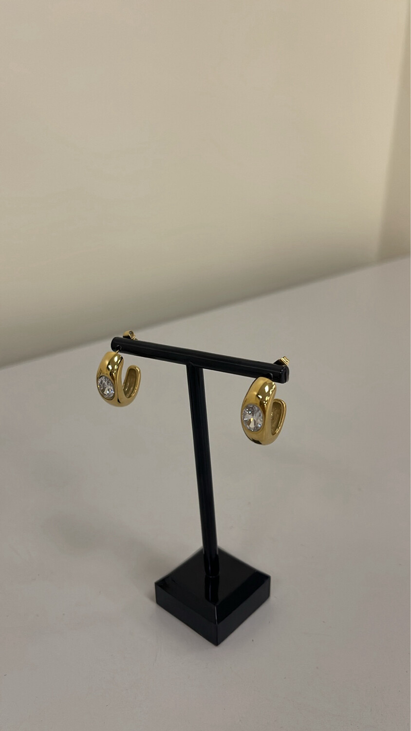 signorina chunky hoops