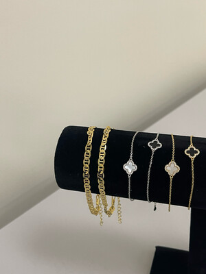 Anklets