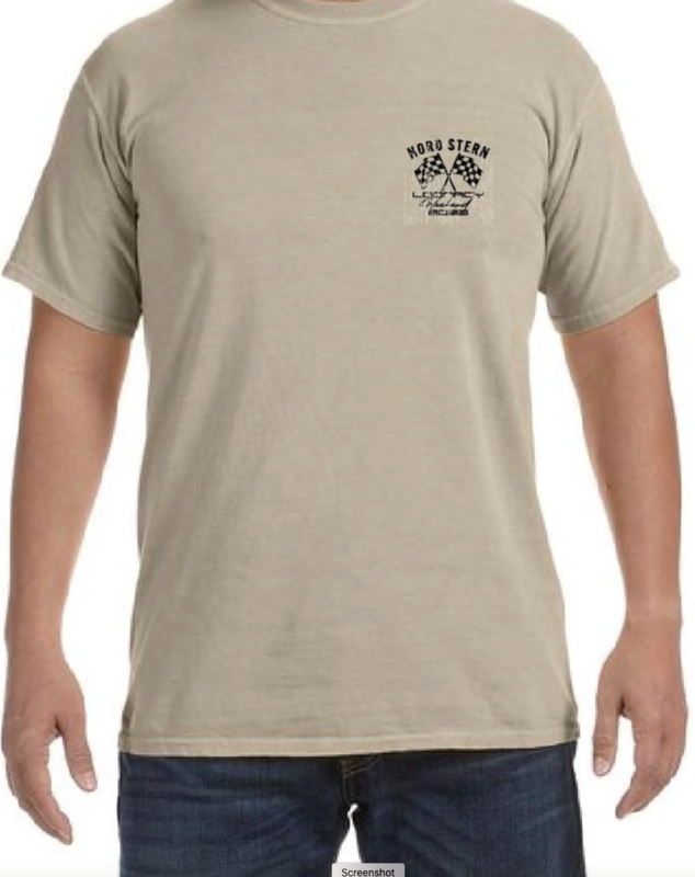 2023 Loonacy Weekend T-Shirt
