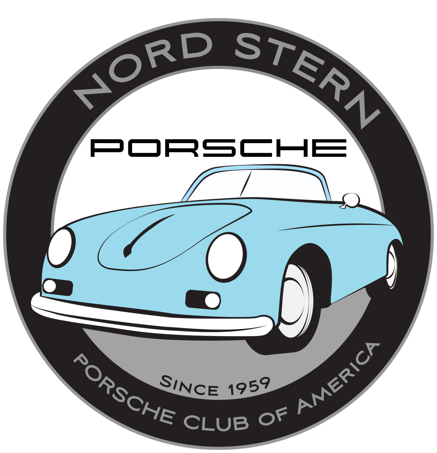 Test - Nord Stern Printed Magazine - Test