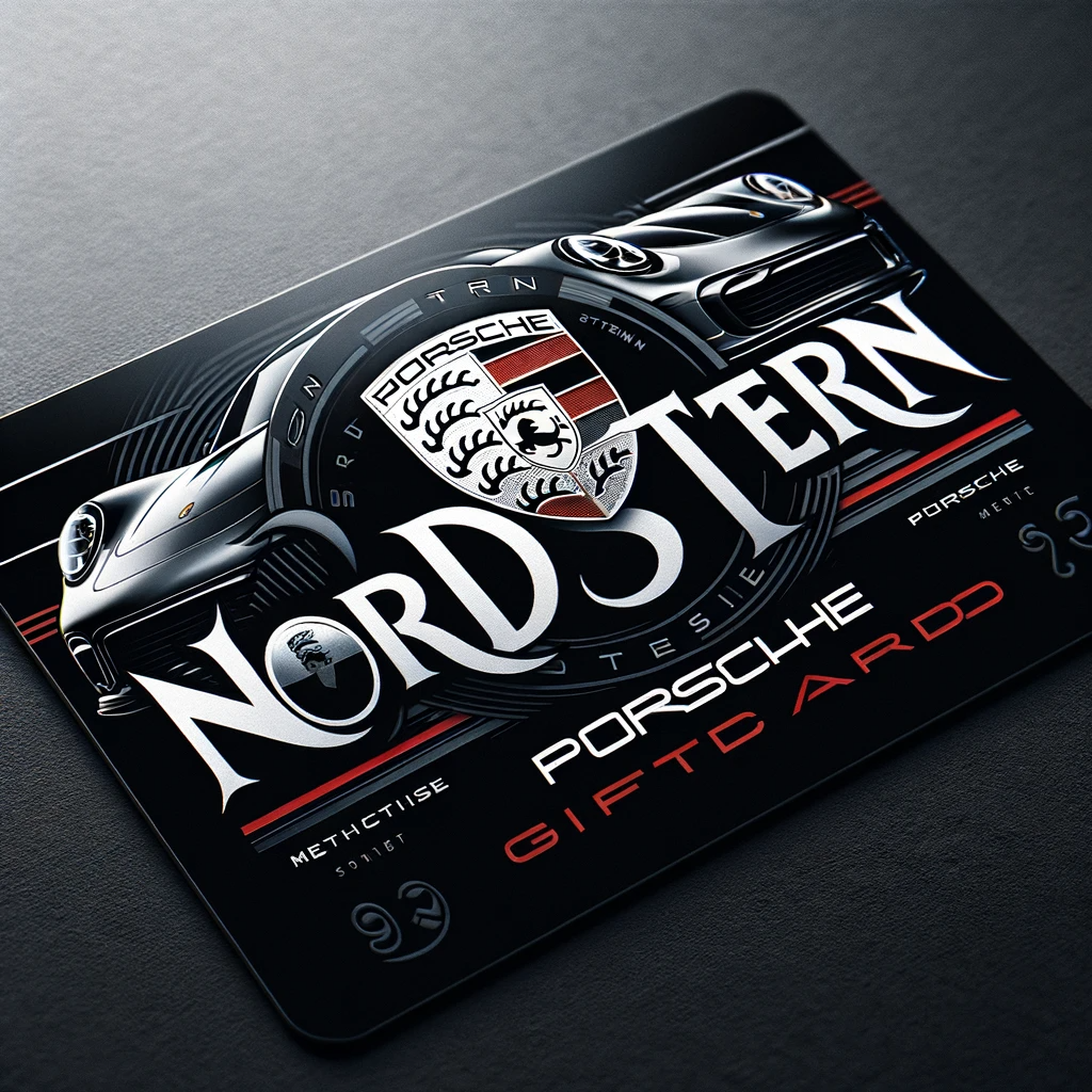 Nord Stern Store Gift Card