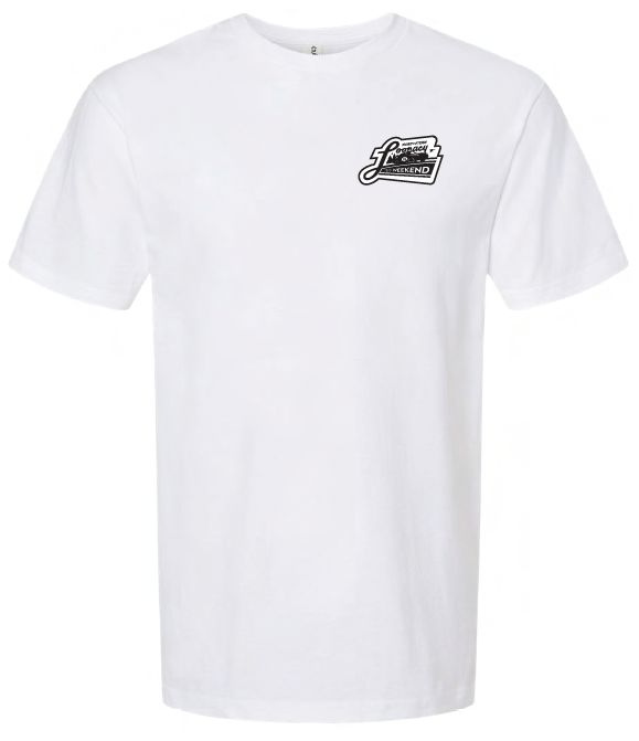 2025 Loonacy Weekend T-Shirt