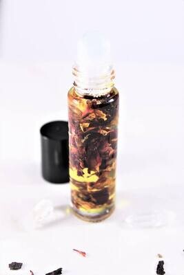 Passion Blend Perfume Oil