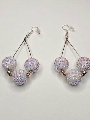 Bling Earrings 5