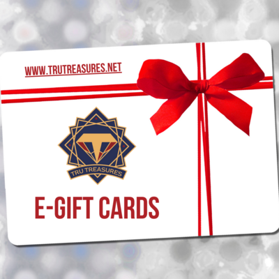 E-Gift Card