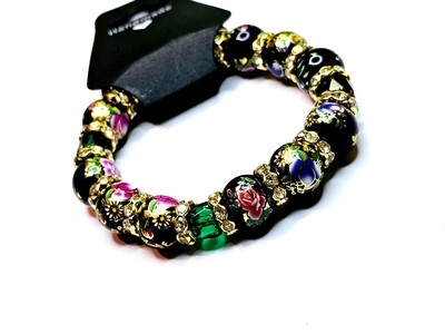 Custom Bling Bracelet
