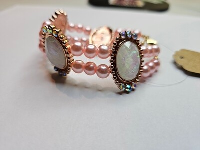 Custom Bling Bracelet 41
