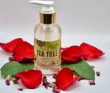 Tea Tree Facial Cleanser