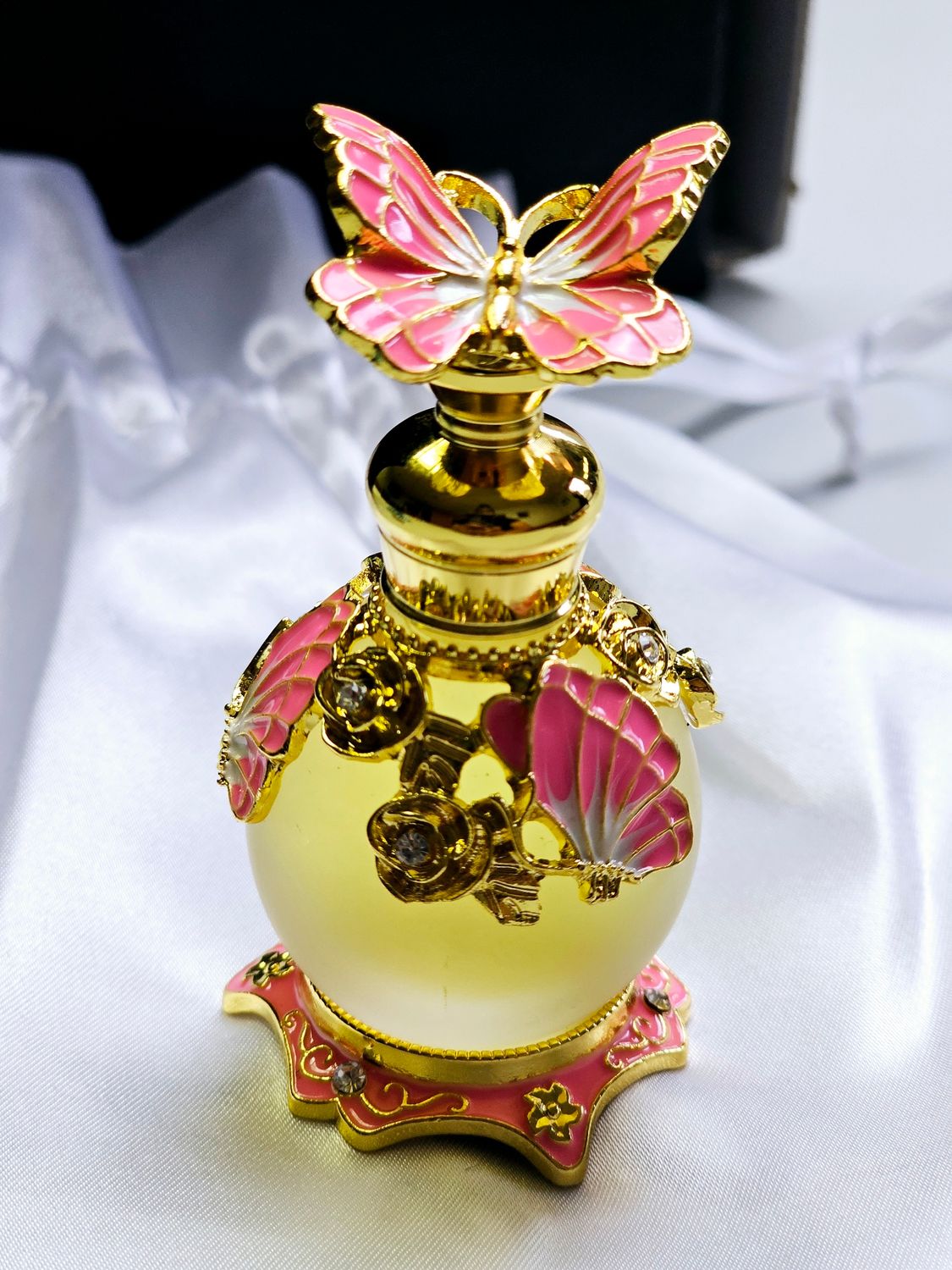 Travel Size Frosted Delight Perfume