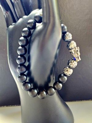Dragon Head Bracelet