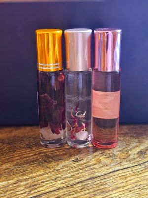 Trio Essential Perfume Set