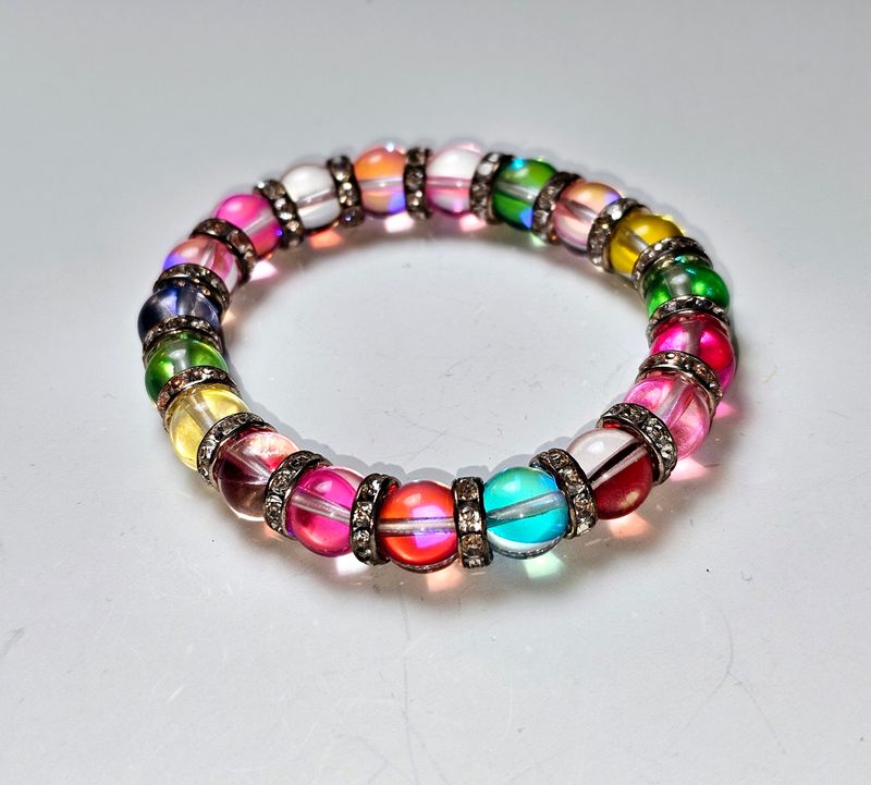Radiance Prism Bracelet