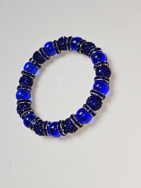Midnight Lagoon Bracelet