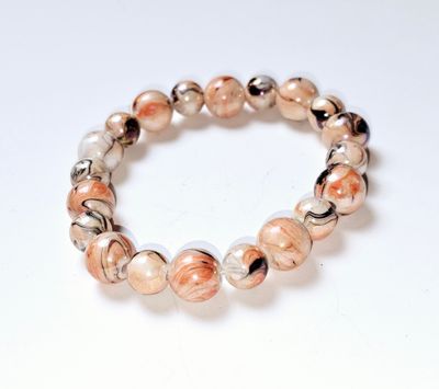 Marbled Elegance Bracelet
