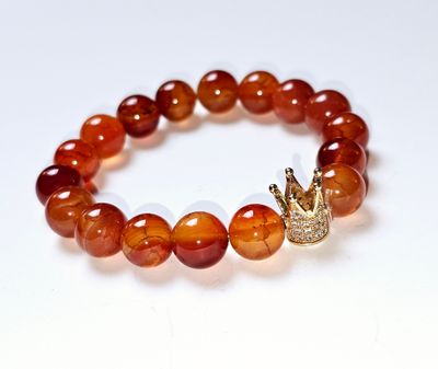 Regal Radiance Bracelet