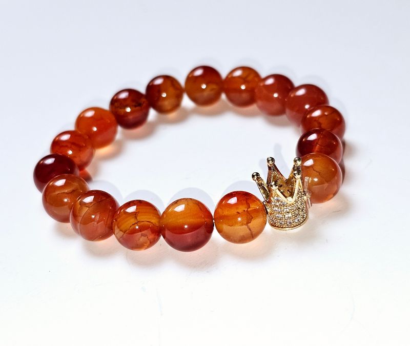 Regal Radiance Bracelet