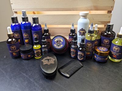 Body Care | Skincare Essentials