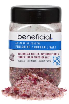 Citrus Rosella SALT