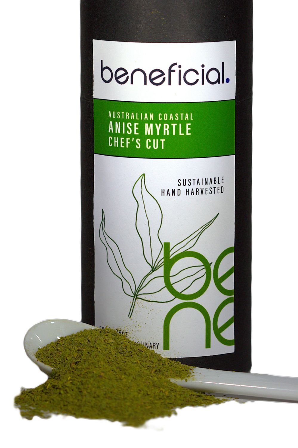 Forest Anise Fine 50g
