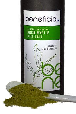 Anise Myrtle - Chef&#39;s Cut
