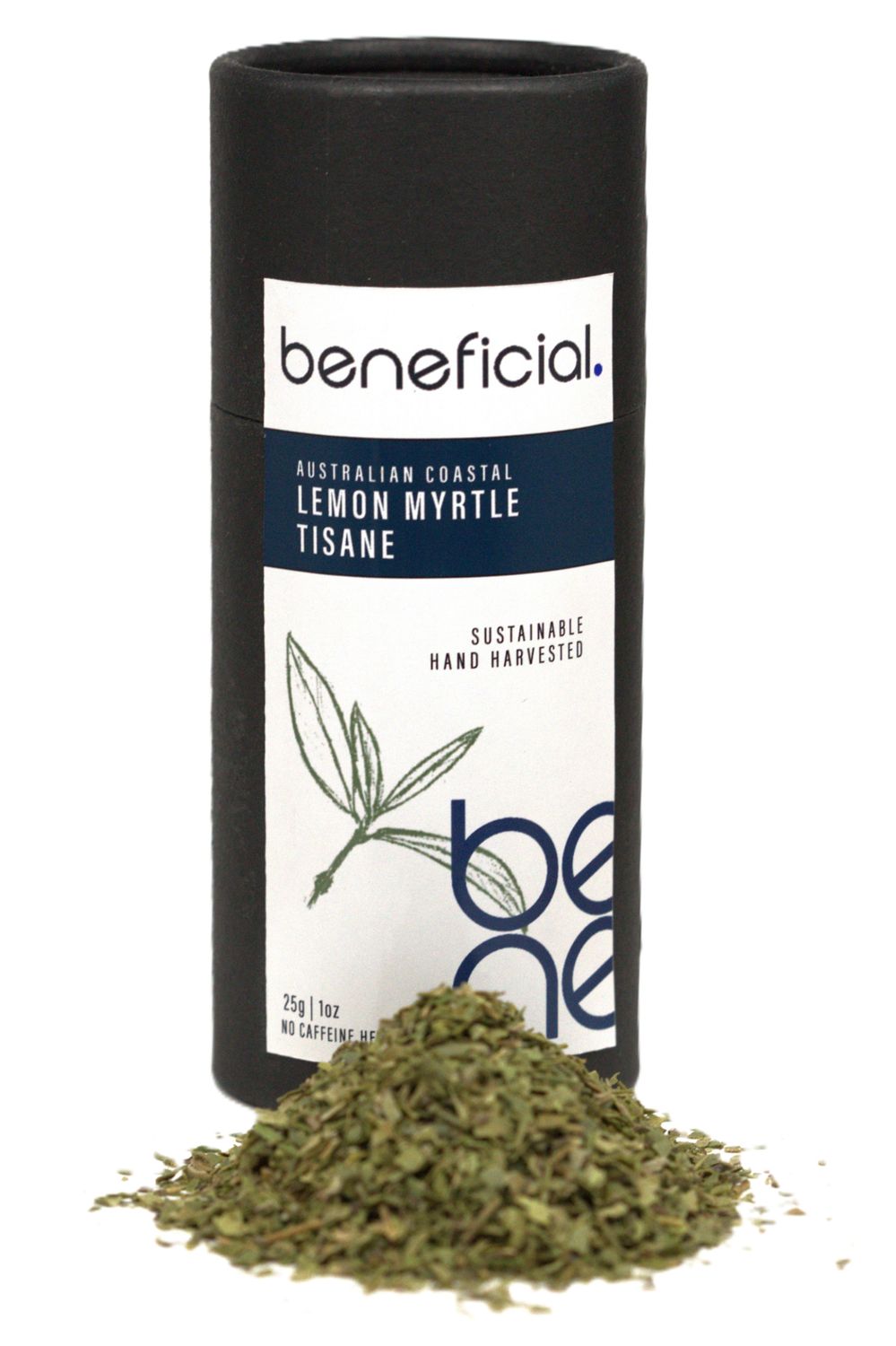 Lemon Myrtle TISANE