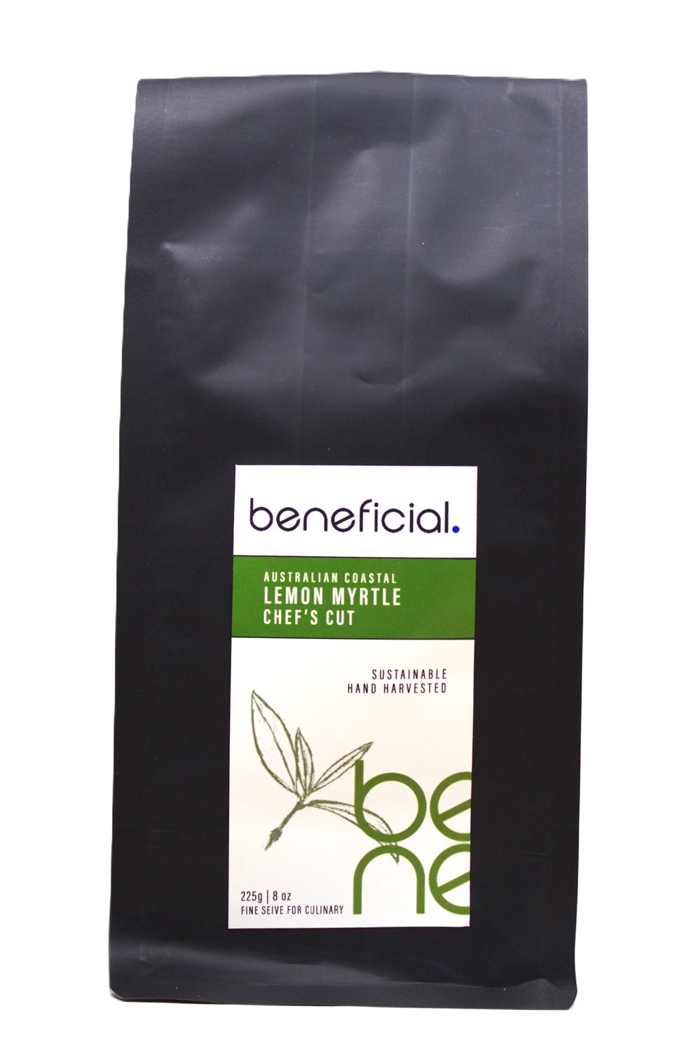Lemon Myrtle Fine 225g