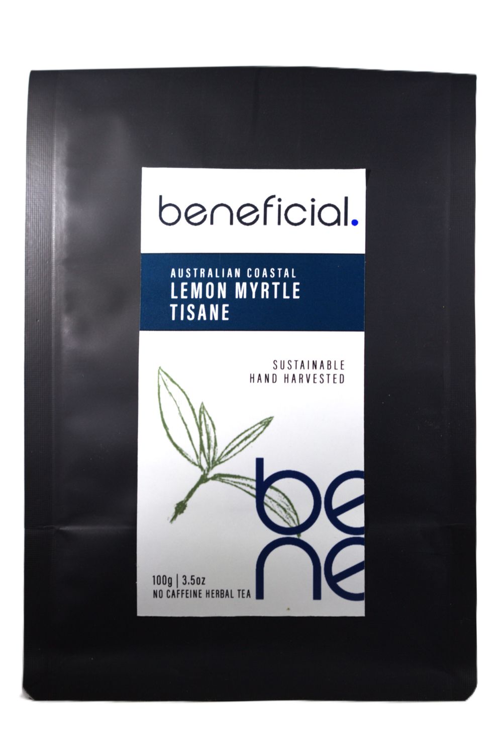 Tisane Lemon Myrtle 100g
