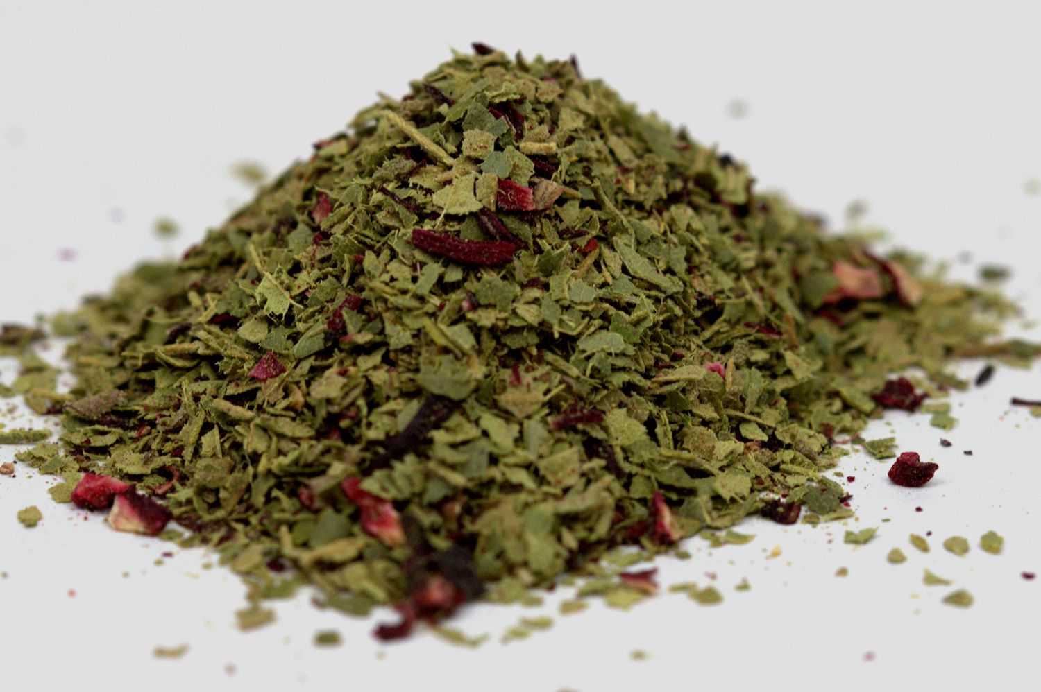 Tisane - Lemon M Rosella 100g