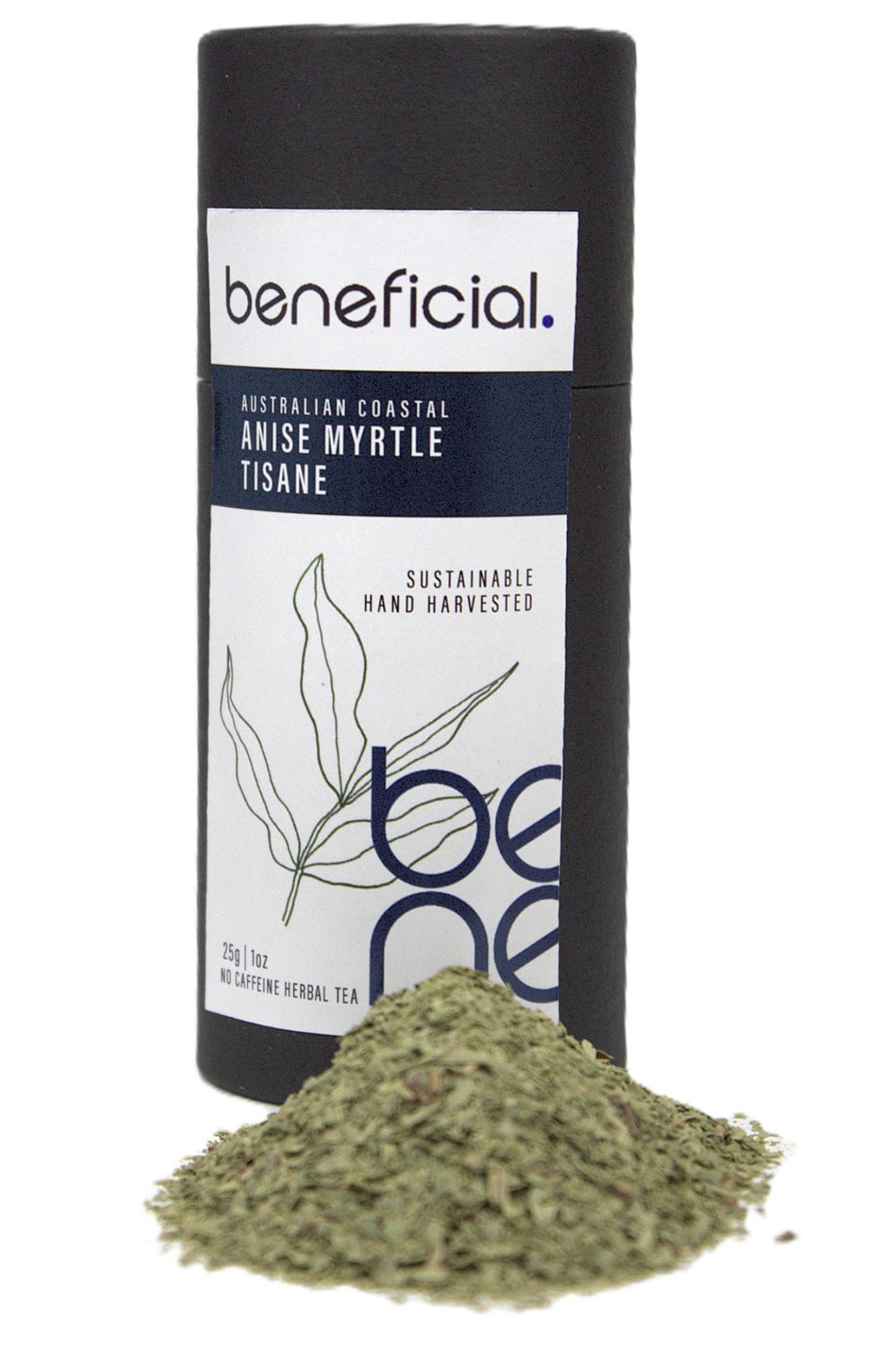 Anise Myrtle TISANE