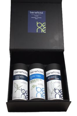 beneficial. gift box