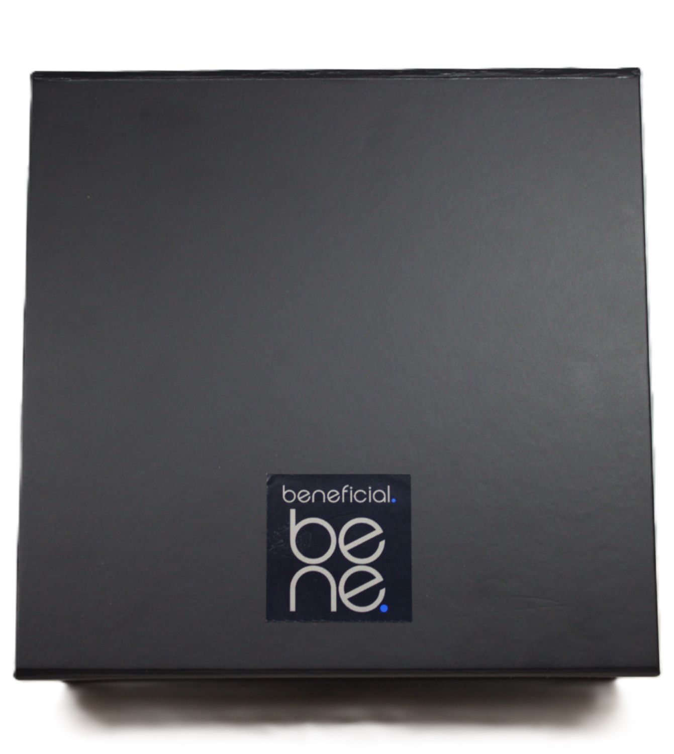 beneficial. gift box