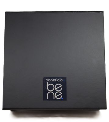 beneficial. gift box