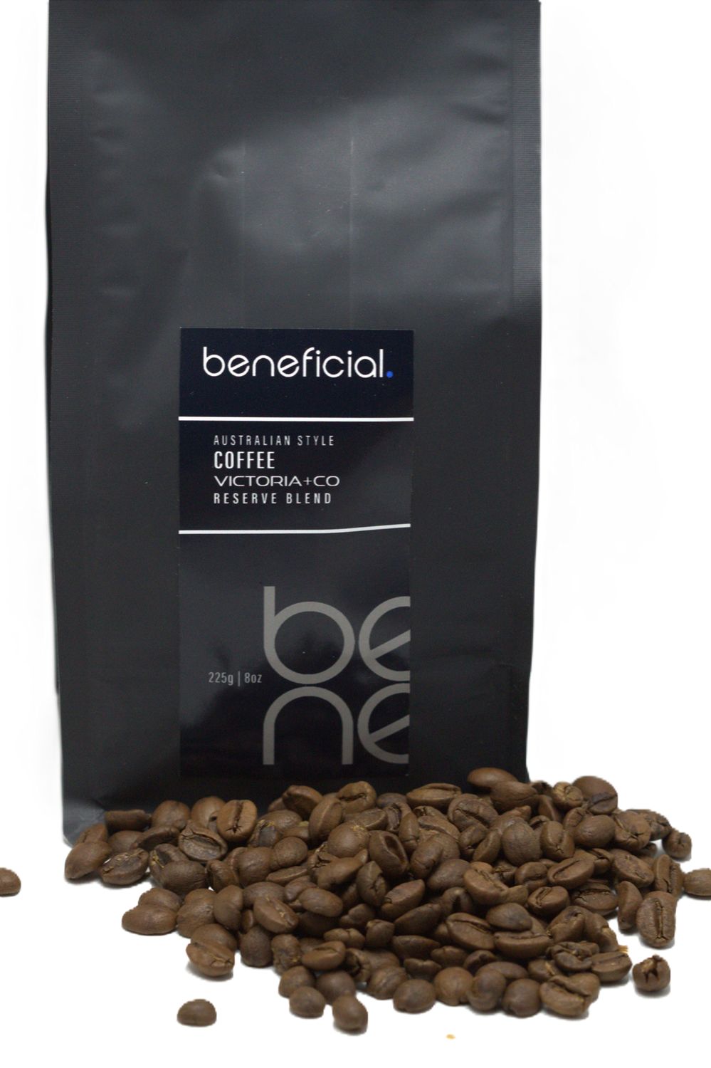 Espresso Beans 225g/8oz