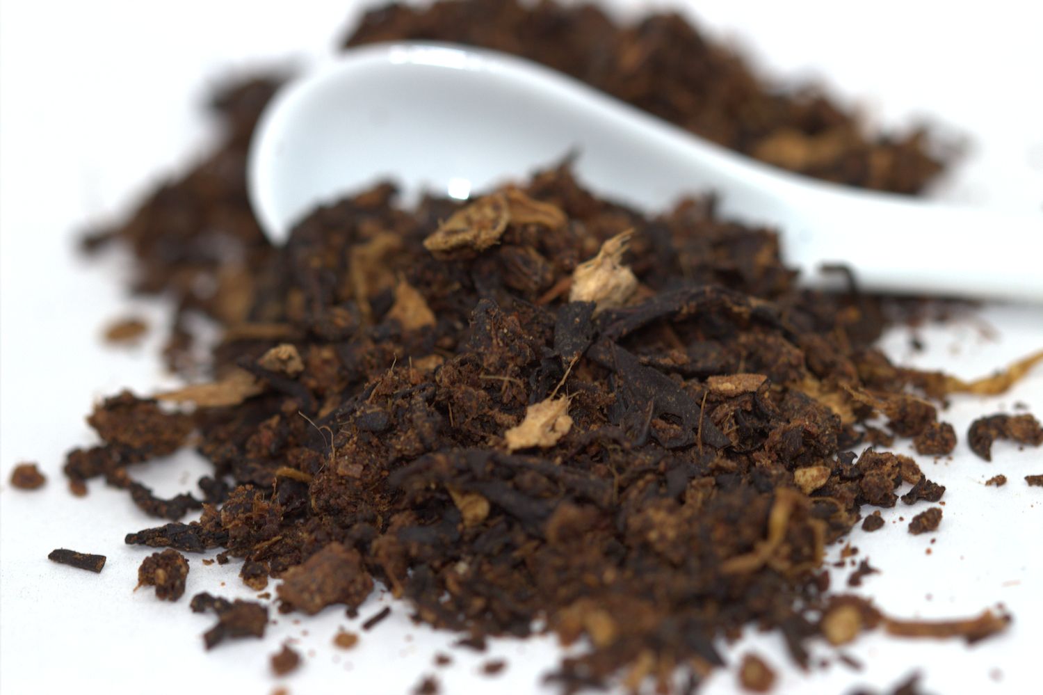 Sticky Chai 12g sample