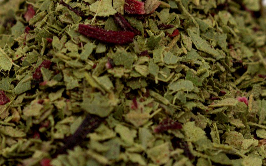 Lemon Myrtle Rosella Tisane 3g sample