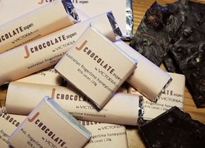 CHOCOLATEaspen