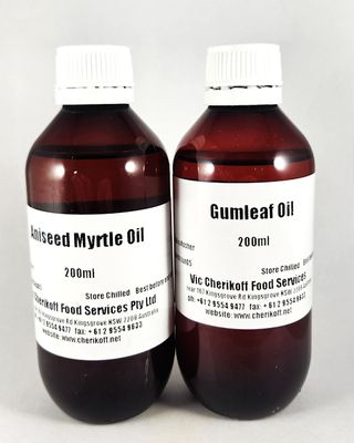 Aniseed Myrtle Oil