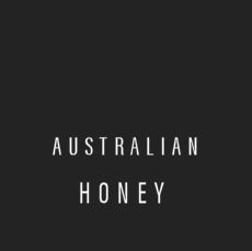 PURE AUSTRALIAN HONEY