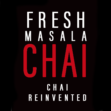 FRESH  Masala CHAI