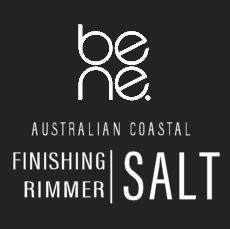 FINISHING &amp; COCKTAIL SALTS