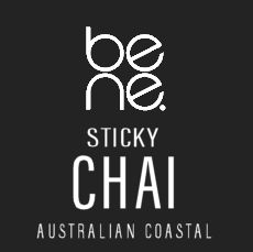 Beneficial Fresh (Sticky) Chai