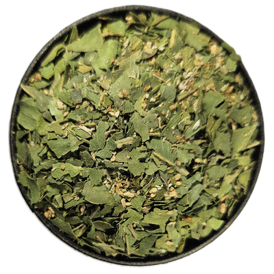 Anise Myrtle + Galangal TISANE