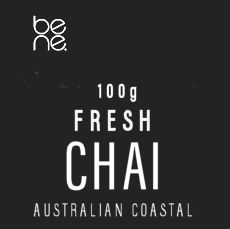 Fresh Chai 100g