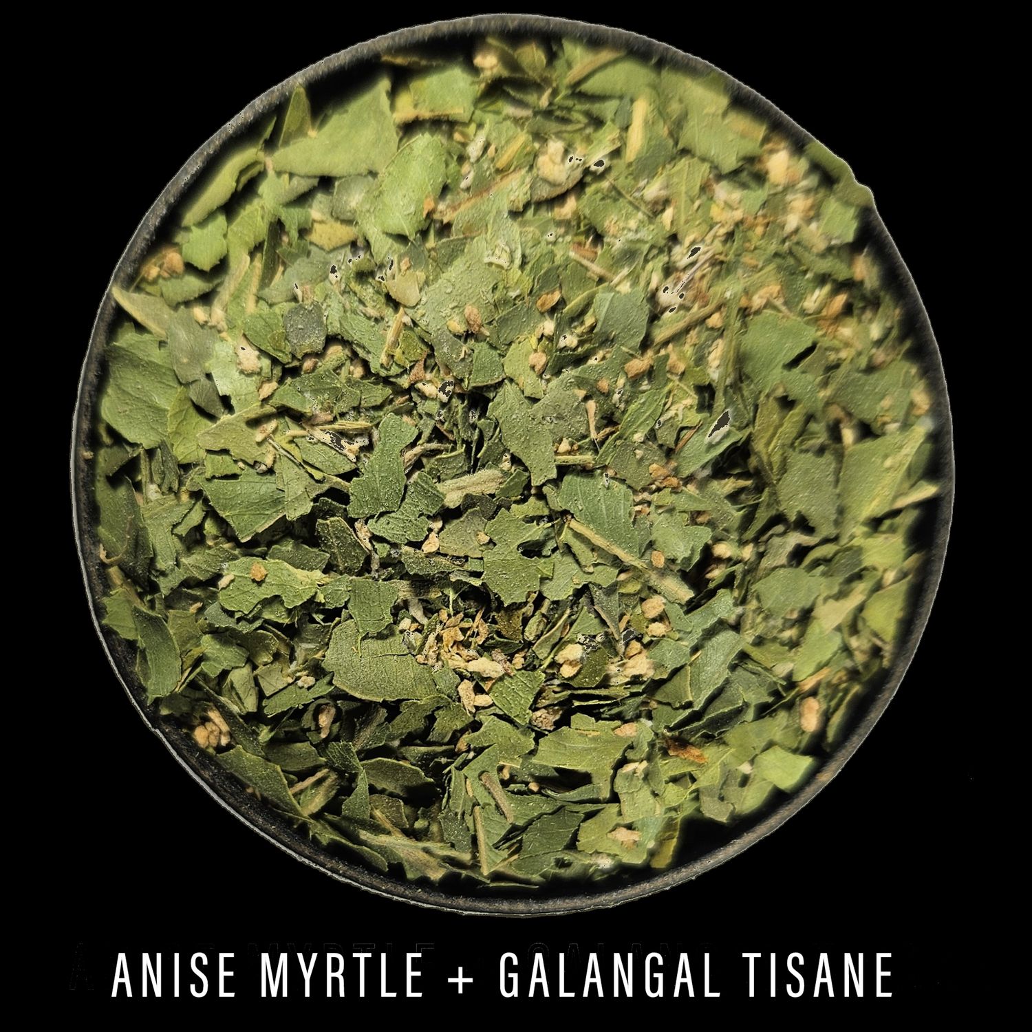 Anise Galangal 3g sample