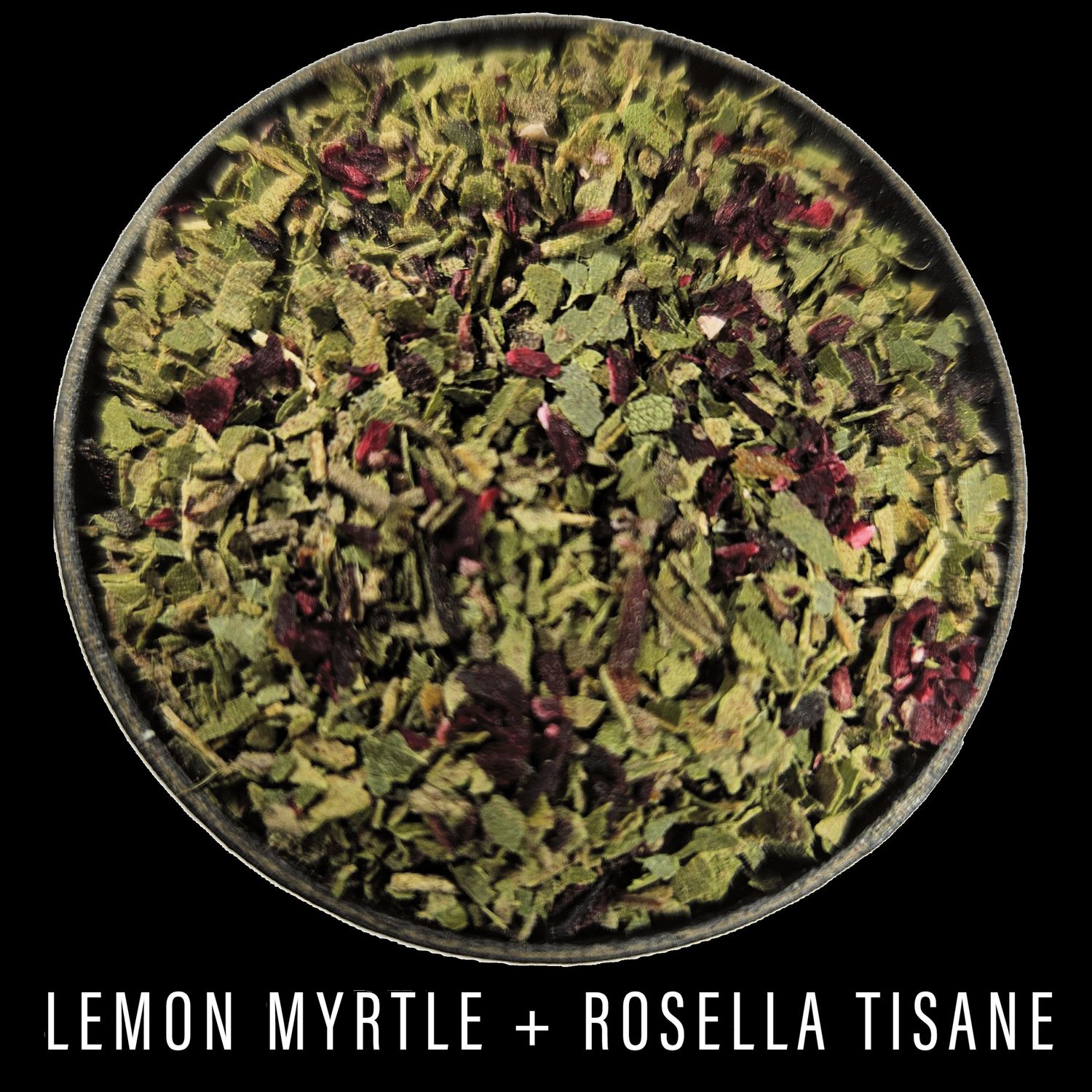 Lemon Myrtle Rosella Tisane 3g sample