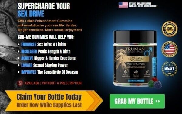 Zinagra Rx Male Enhancement