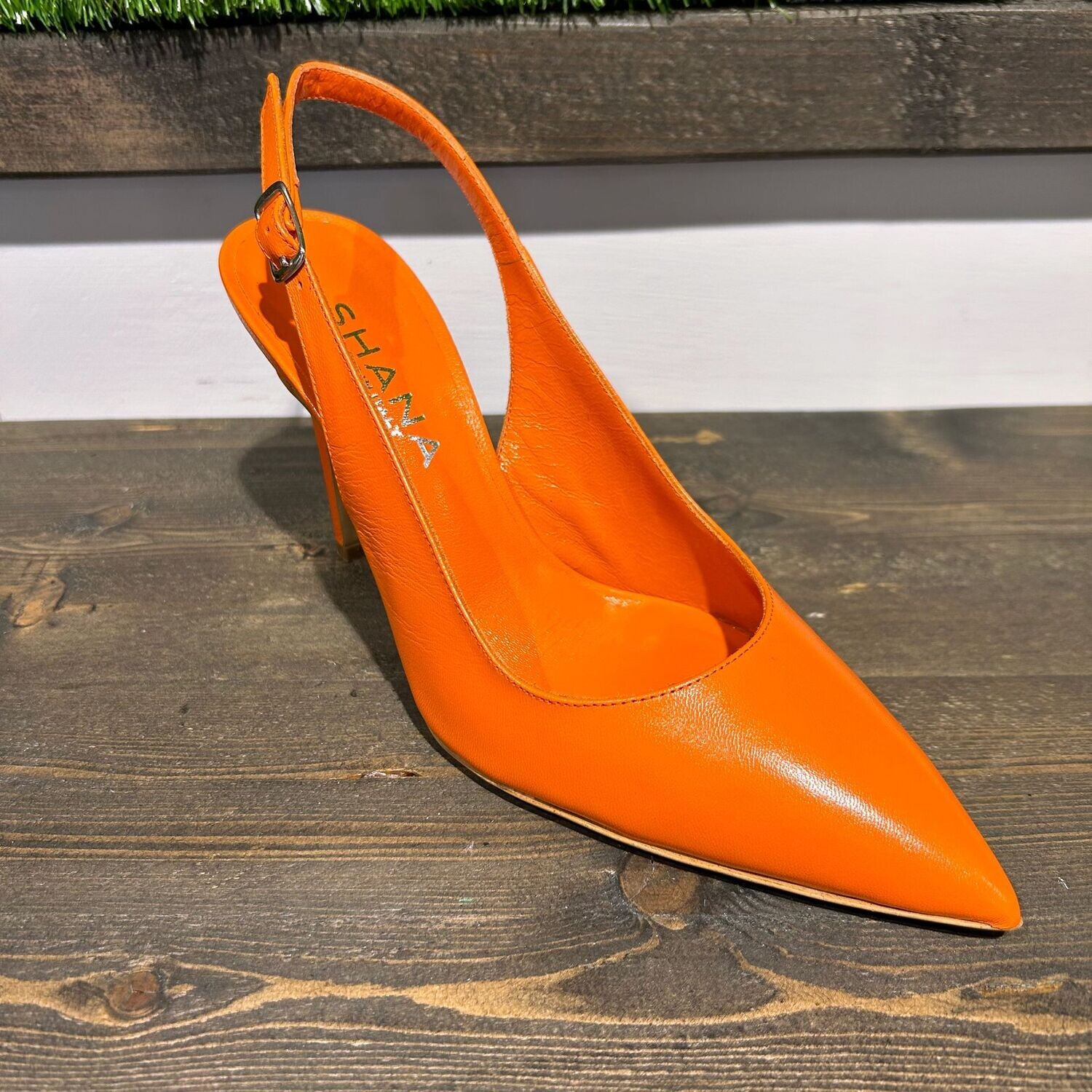 Shana - Chanel 70 paguro