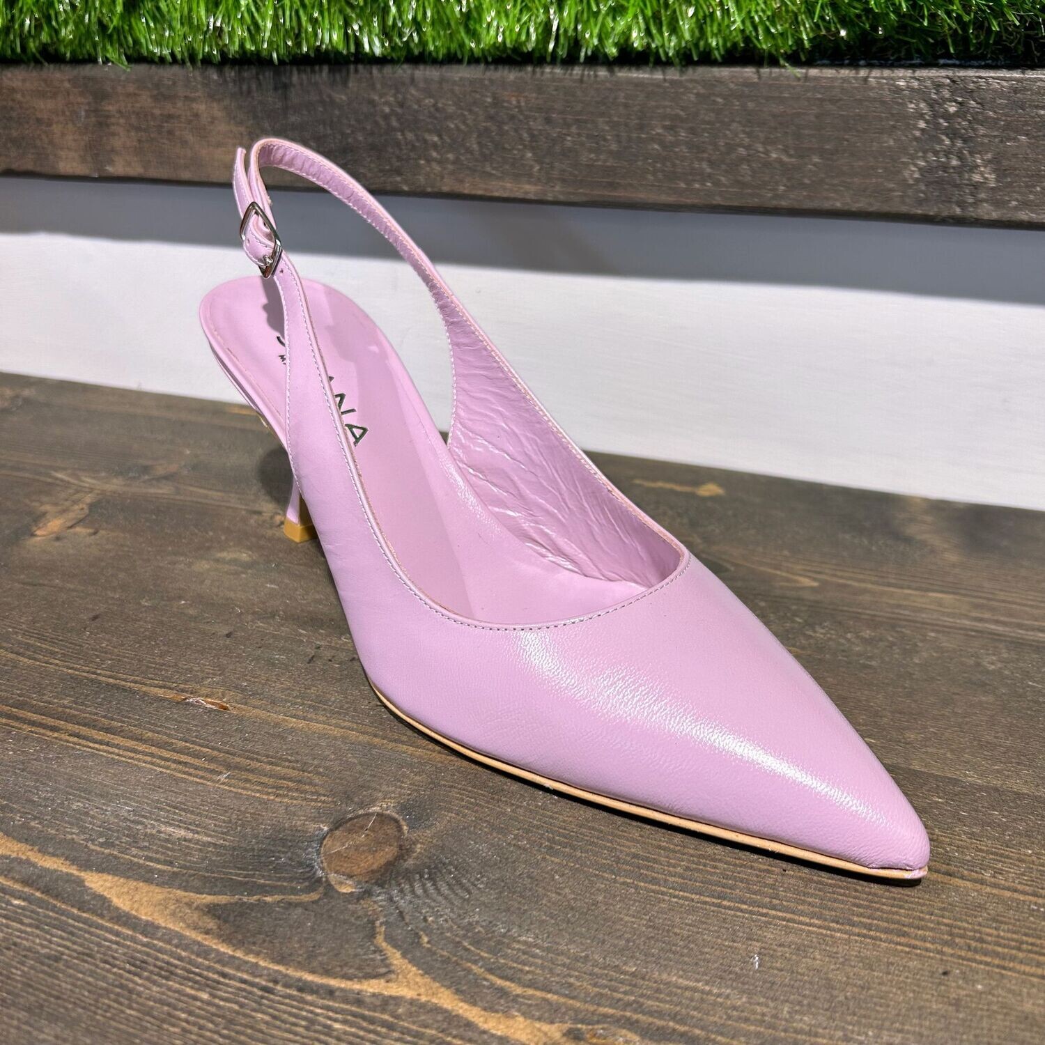 Shana - Chanel 70 glicine
